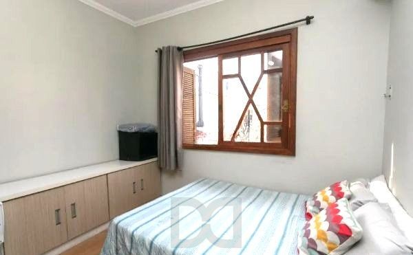 Casa sobrado no bairro Ecoville de 3 dormitórios e 4 vagas — foto 26