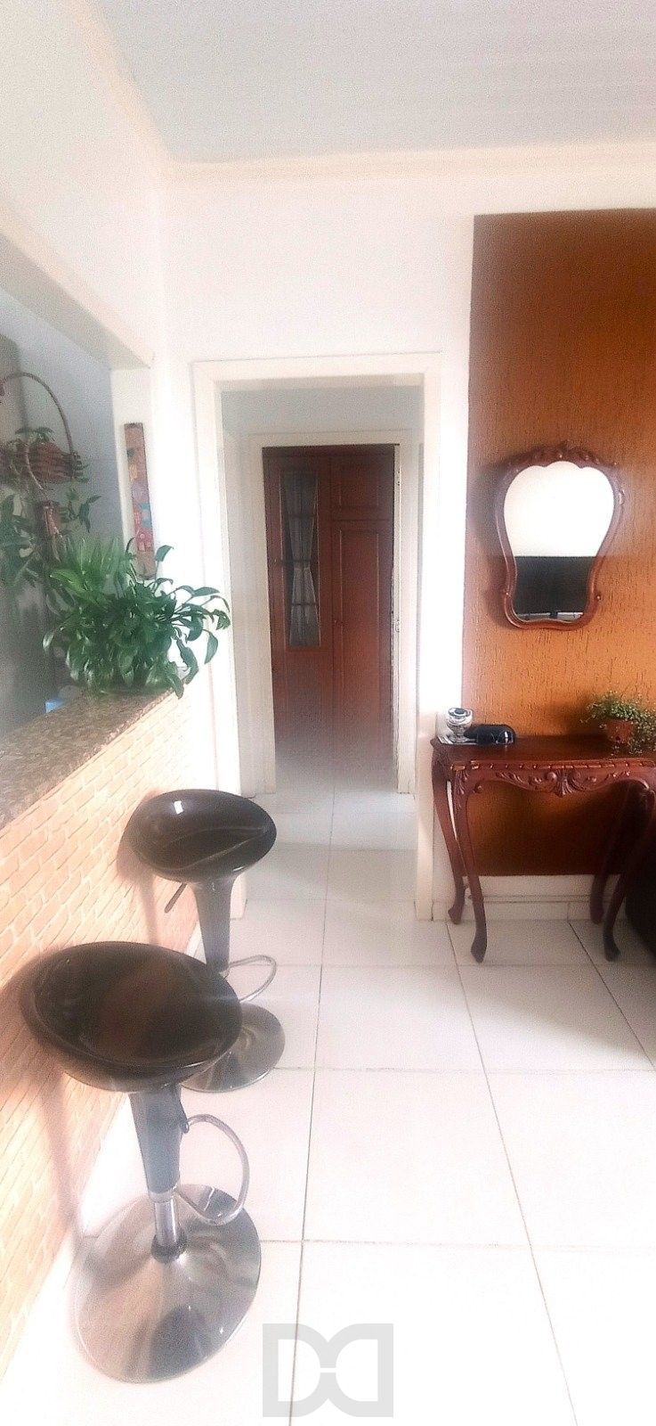 APARTAMENTO 2 DORM PASSO DA AREIA — foto 2