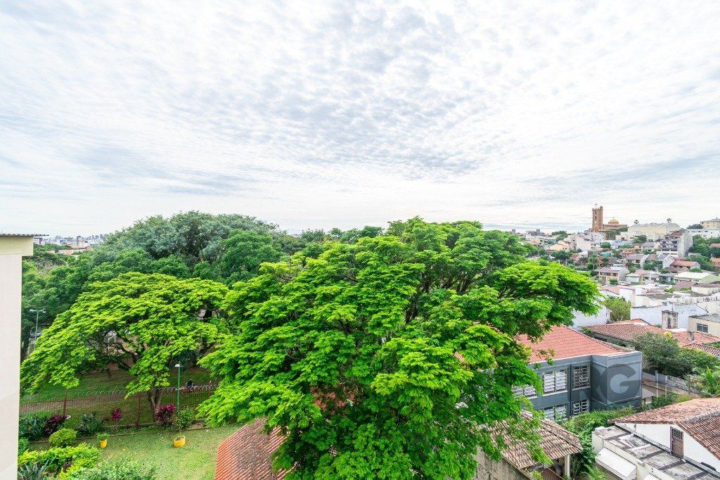 Apartamento no bairro Santo Antônio de 2 dormitórios e *vaga rotativa — foto 5
