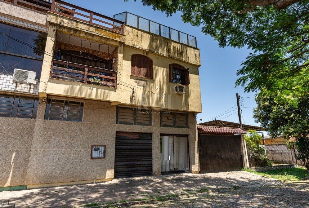 Cobertura duplex no Sarandi de 3 dormitórios e 2 vagas — foto 56