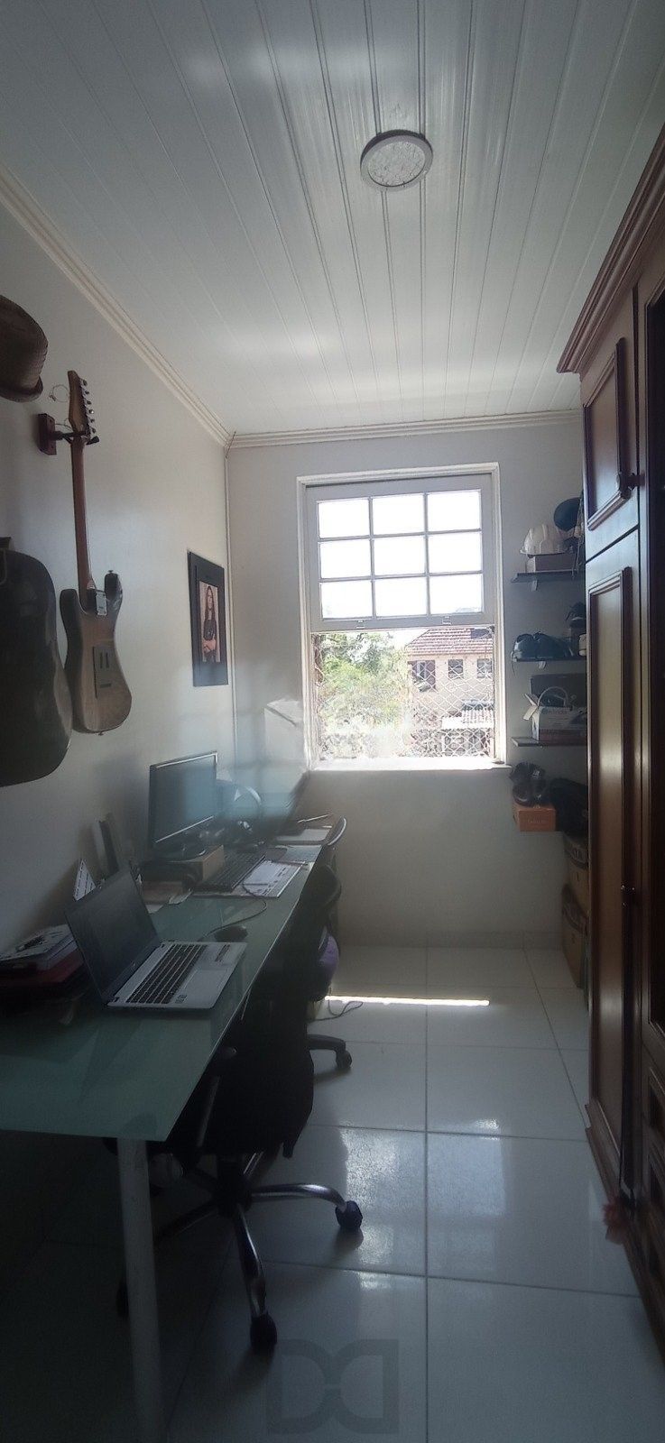 APARTAMENTO 2 DORM PASSO DA AREIA — foto 4