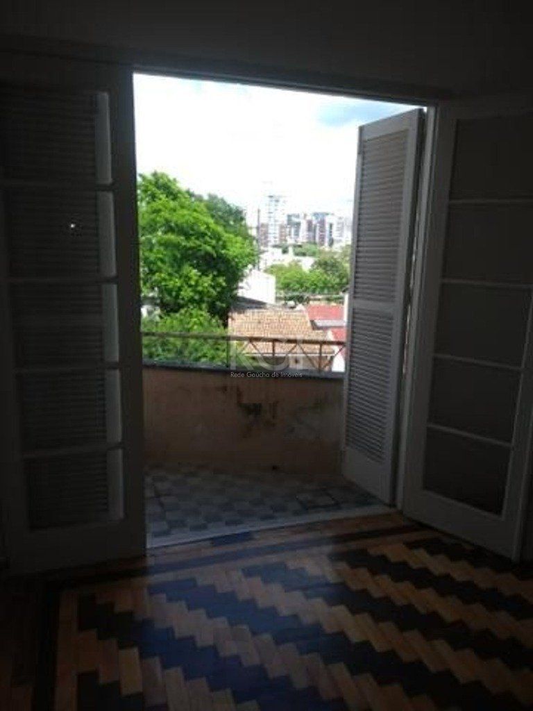Apartamento de 2 dormitórios, Petrópolis Desocupado — foto 5