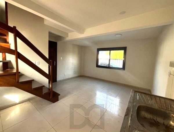 Casa em condominio fechado de 3 dormitórios e vaga DESOCUPADA — foto 1