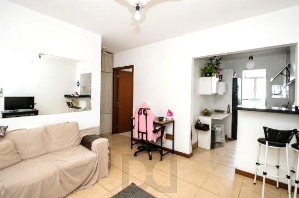 Apartamento no bairro Cavalhada de 1 dormitório e vaga — foto 2