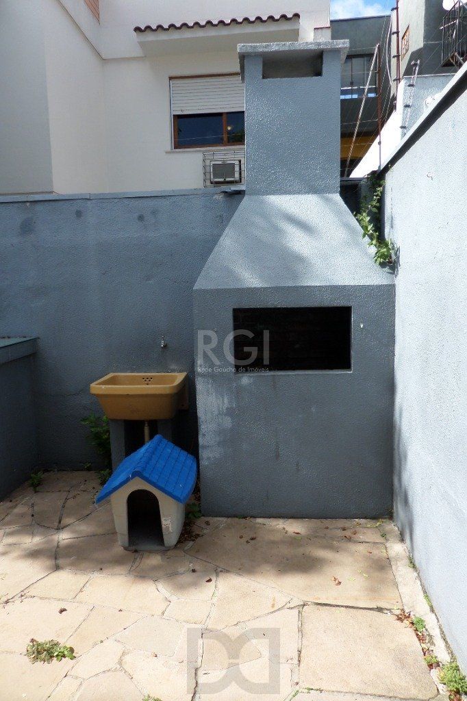 Casa no bairro Jardim Botânico de 3 dormitórios e 2 vagas — foto 42