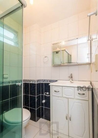 Apartamento no Centro 1 dormitório — foto 11