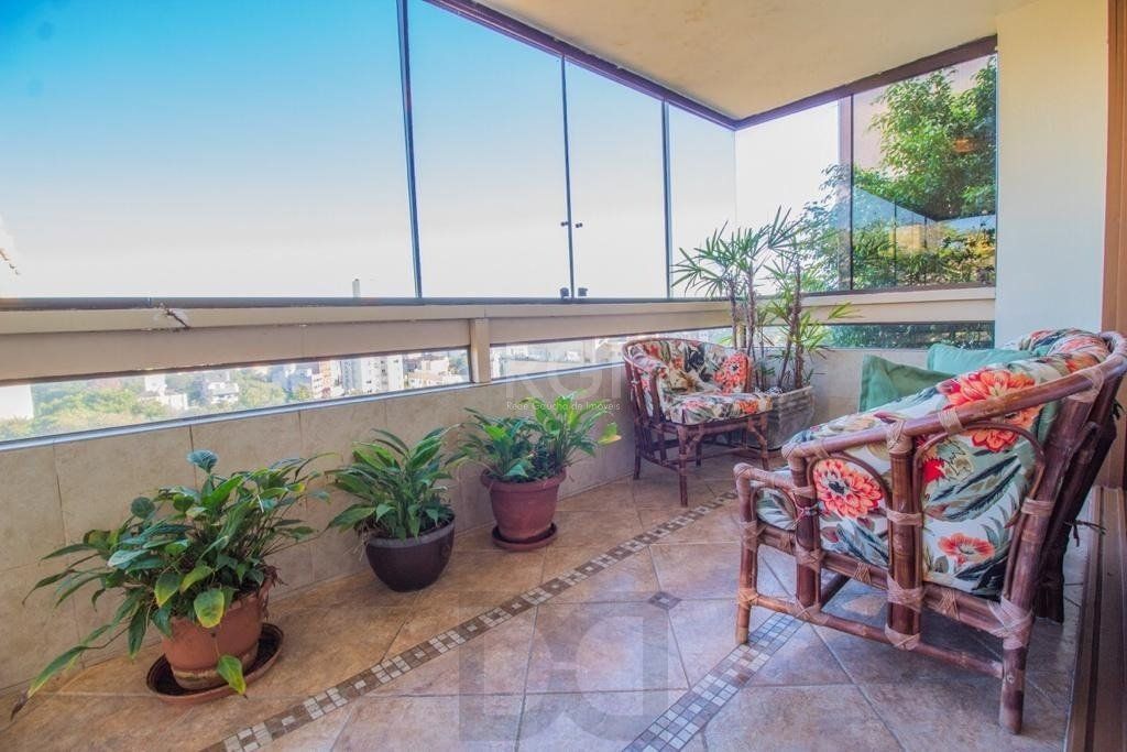 Apartamento duplex em Petropolis — foto 20