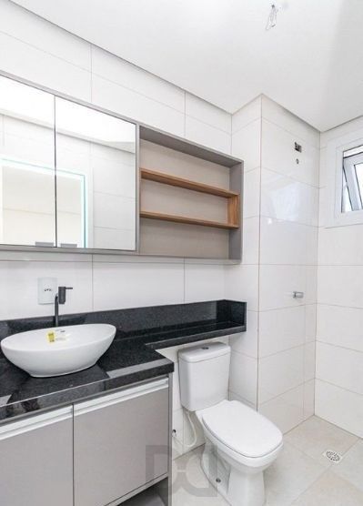 Apartamento Stúdio no Cristo Redentor semi mobiliado — foto 5