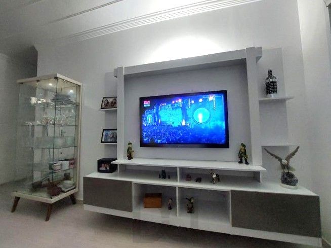 Apartamento no Jardim Carvalho de 1 dormitório — foto 4