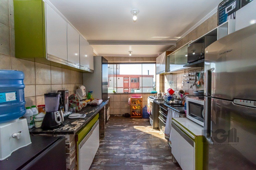 Apartamento 3 dormitórios com dependência com vaga na Medianeira — foto 6