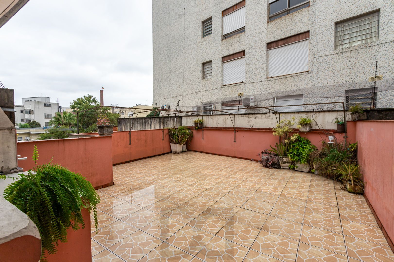 Prédio no bairro Independência com 600m² — foto 26
