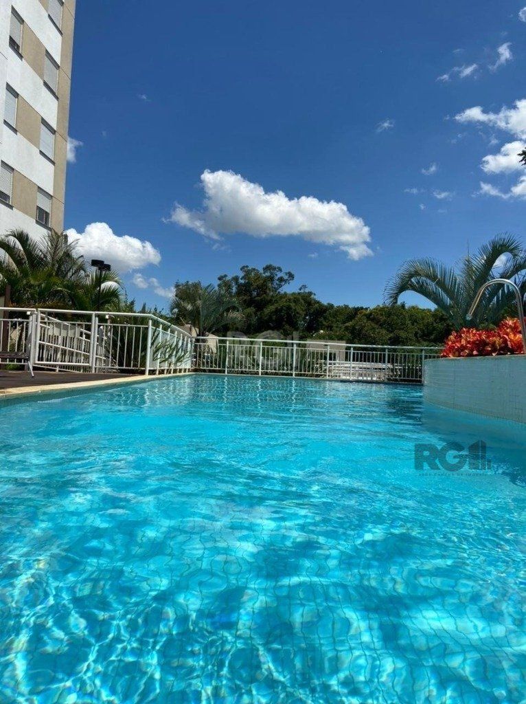 Apartamento no Teresópolis de 3 dormitórios e 2 vagas — foto 34