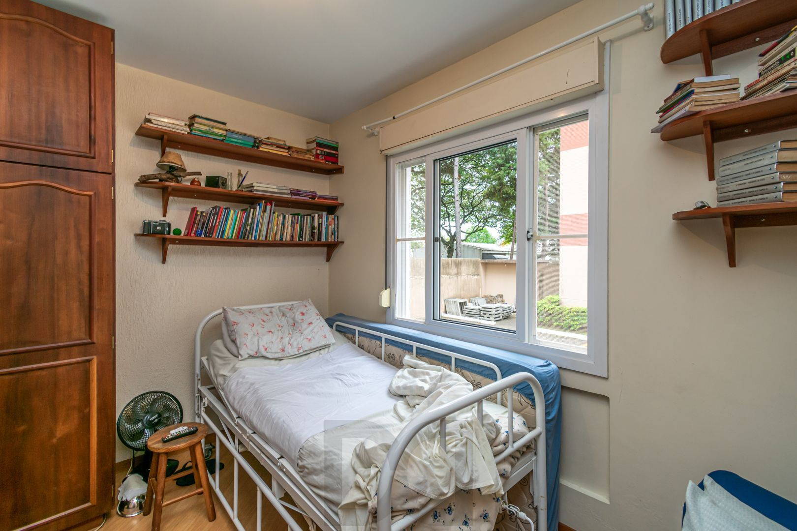 Apartamento de 2 dormitórios, vaga e infra DESOCUPADO — foto 12