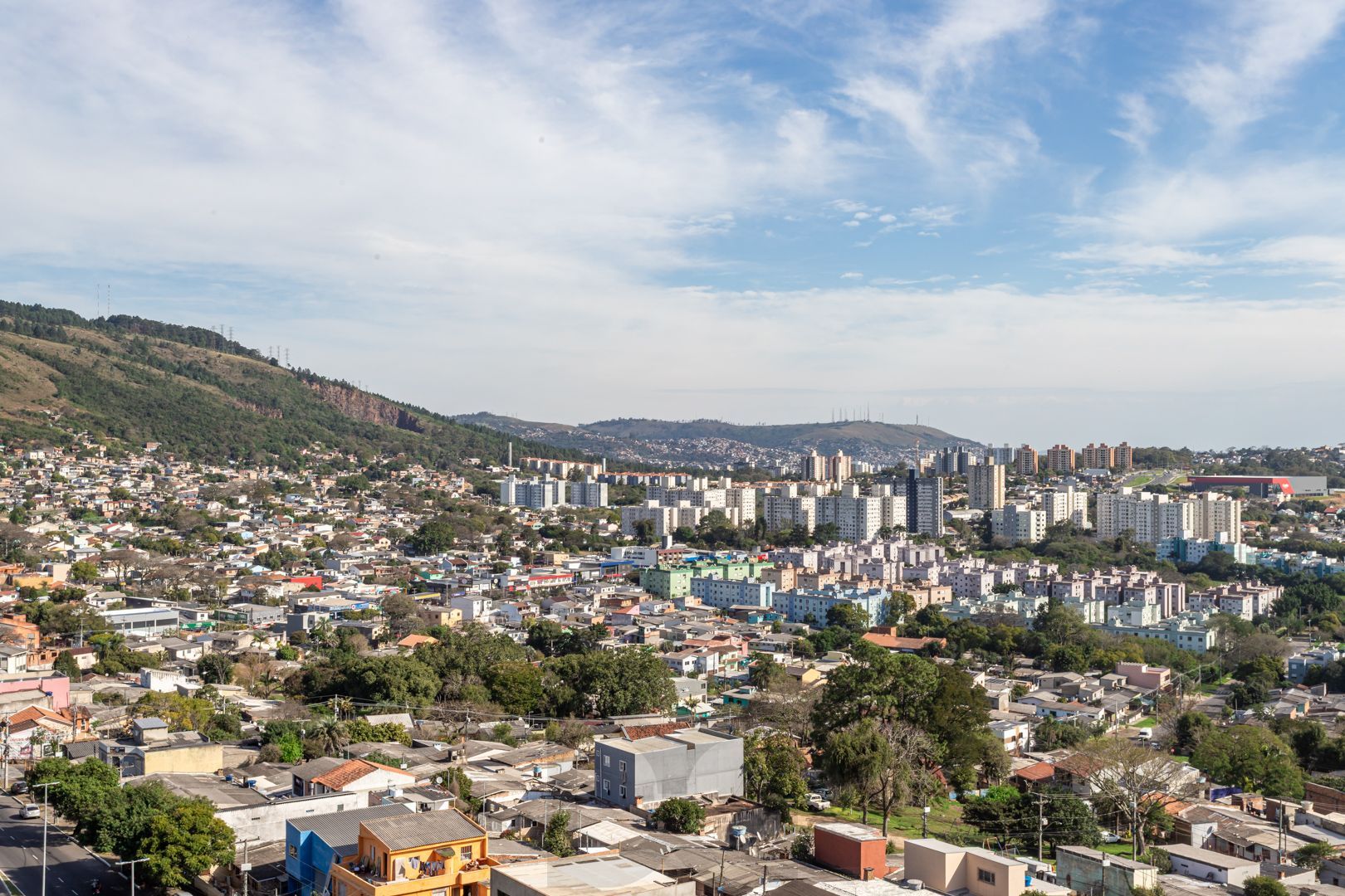 Apartamento com 2 quartos, 1 vaga escriturada coberta e 48.78m² para vender por R$ 249.000. — foto 2