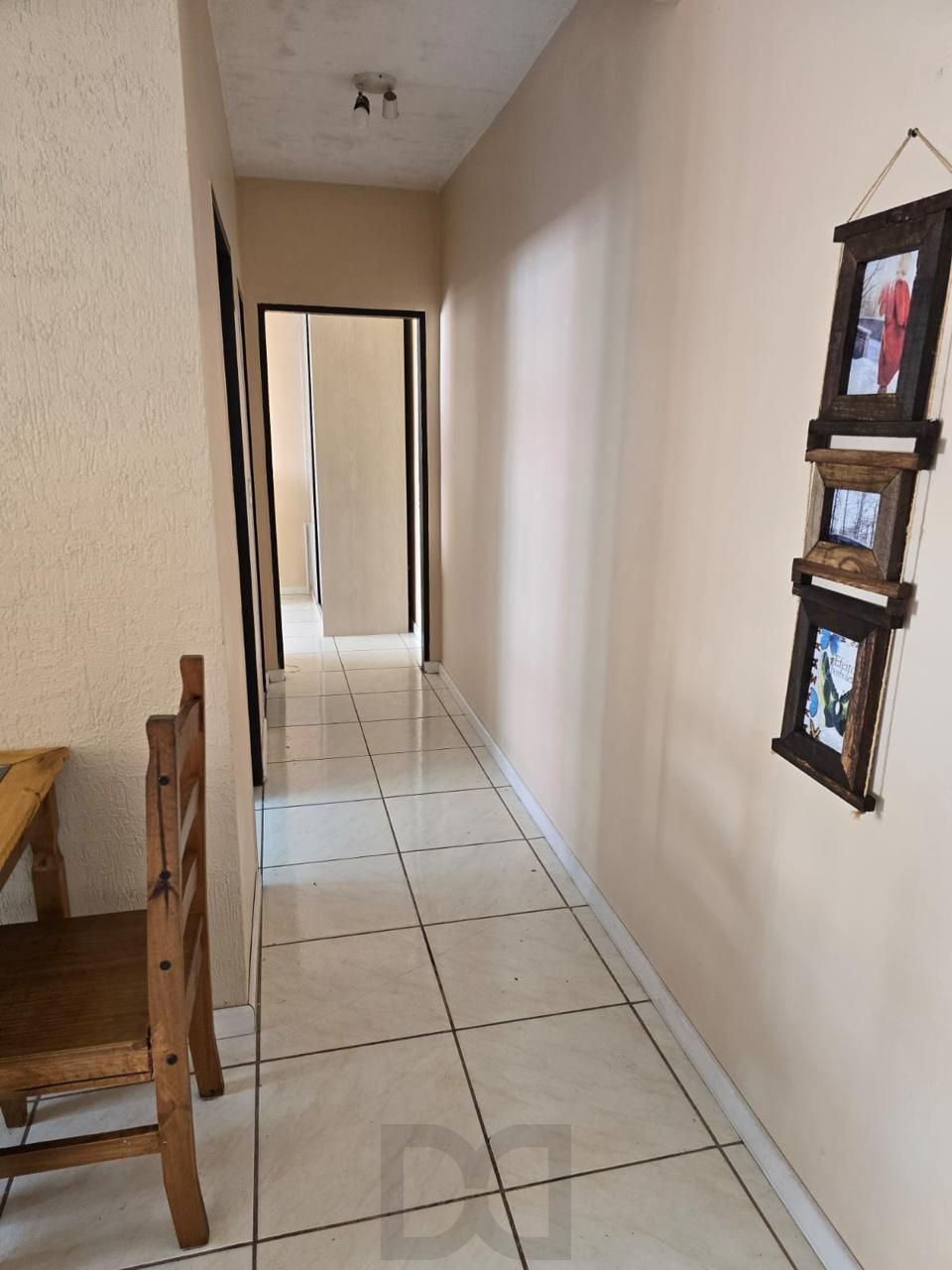 Apartamento no Jardim Itú de 1 dormitório e vaga rotativa DESOCUPADO — foto 5