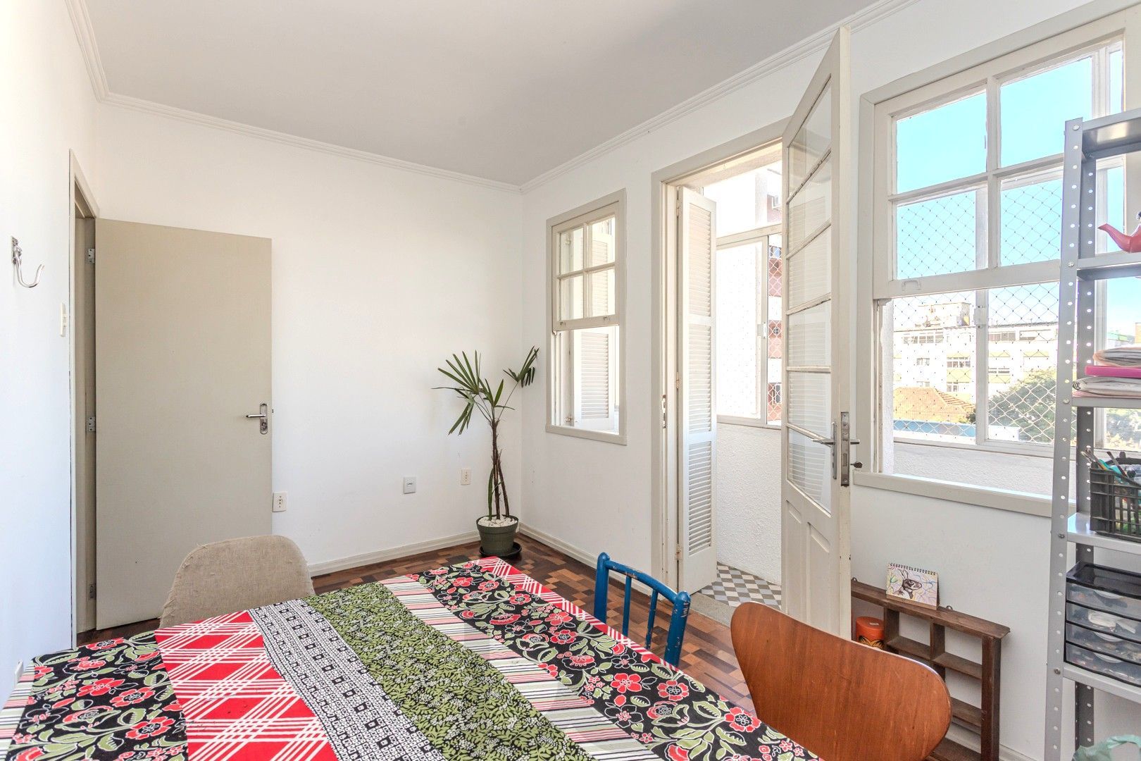 Apartamento no bairro Petrópolis de 3 dormitórios REFORMADO — foto 19