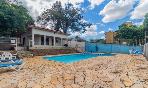Casa em condomínio no bairro Santo Antônio de 4 dormitórios e 2 vagas — foto 36