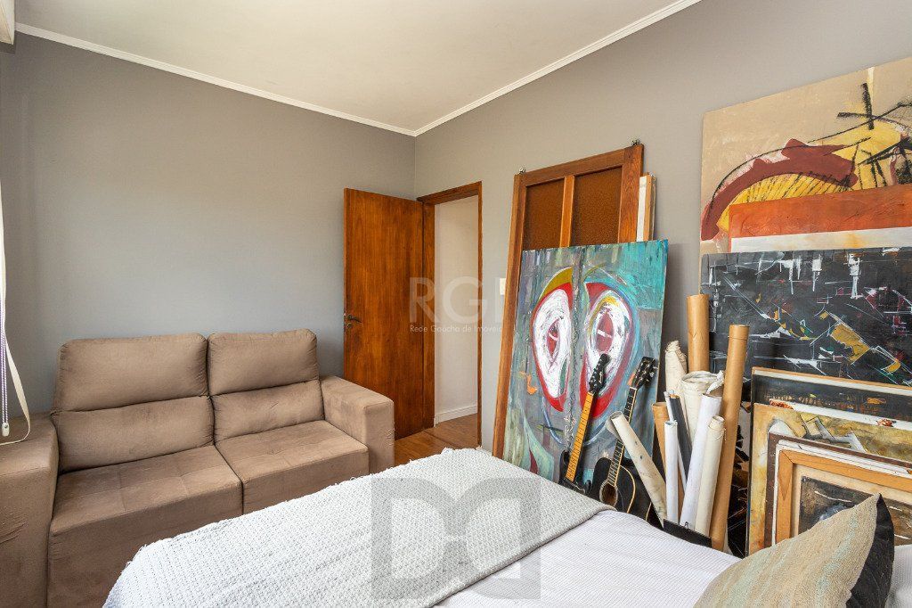 Apartamento no Rio Branco de 4 dormitórios e vaga — foto 29
