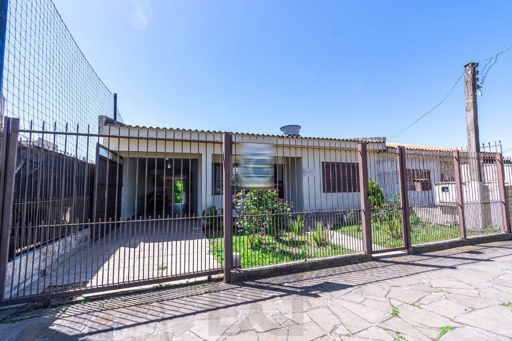 Casa de 3 dormitórios, 3 vagas no bairro Vila Ipiranga — foto 41