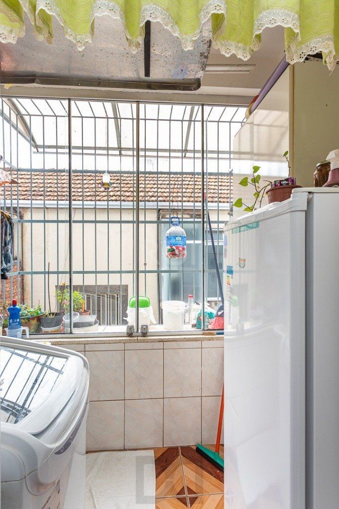 Apartamento de 2 dormitórios no Menino Deus — foto 17
