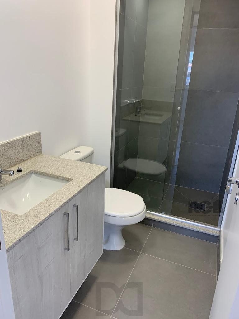 Apartamento para Venda 2 dormitórios 1 vaga - Higienópolis — foto 9