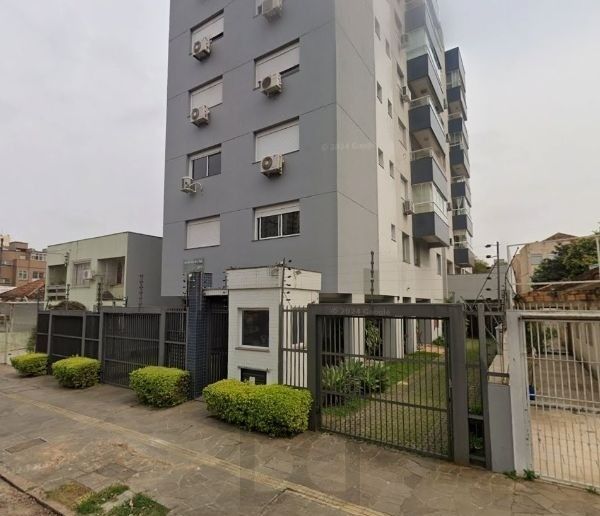 Apartamento no Jardim Botânico de 2 dormitórios e vaga DESOCUPADO — foto 1