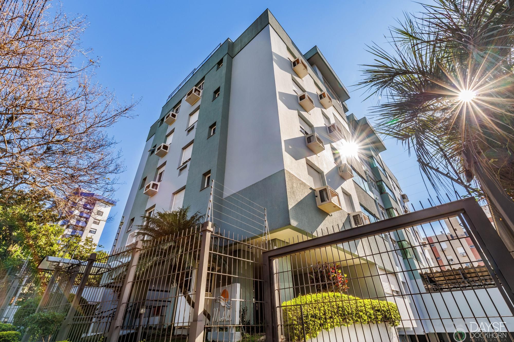Apartamento no bairro Higienópolis de 3 dormitórios e vaga DESOCUPADO — foto 28