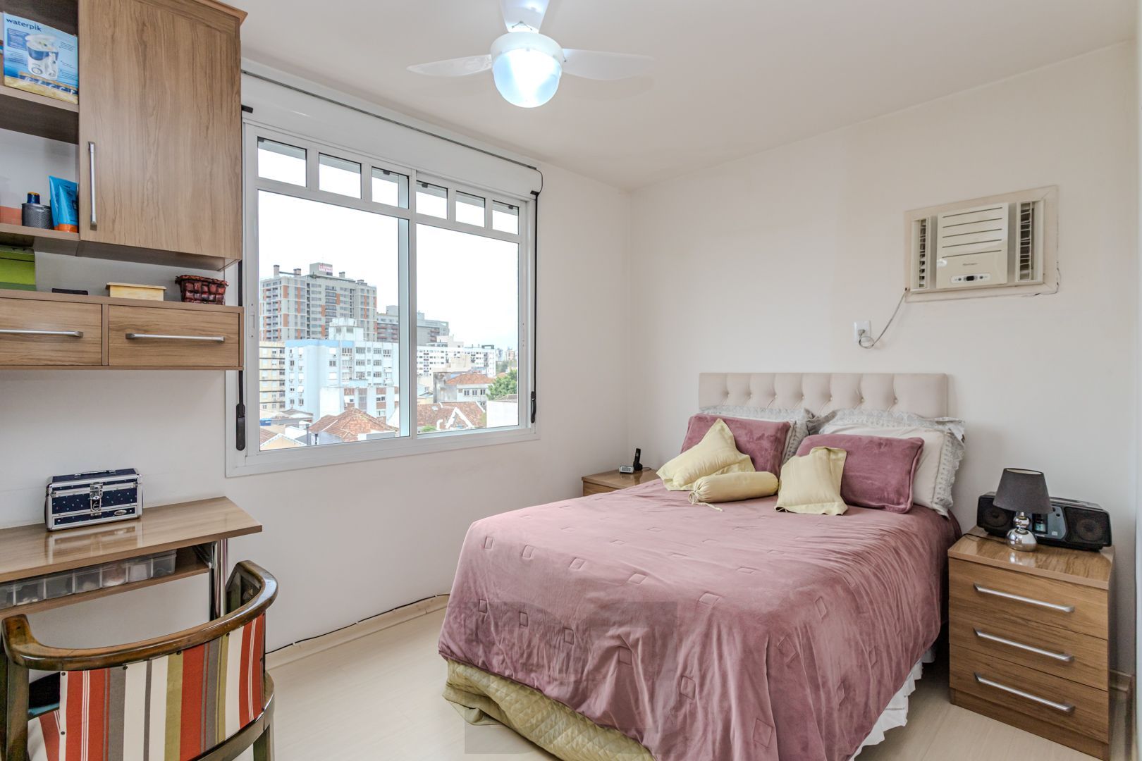 Apartamento na Cidade Baixa de 1 dormitório e vaga — foto 15