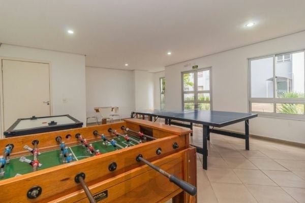 Apartamento de 2 dormitórios vaga e infra DESOCUPADO — foto 25