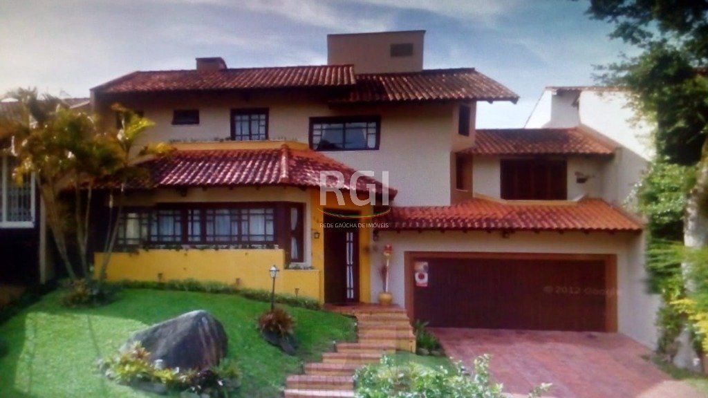 Casa para Venda - 334m², 4 dormitórios, sendo 1 suites, 4 vagas - Ipanema — foto 1