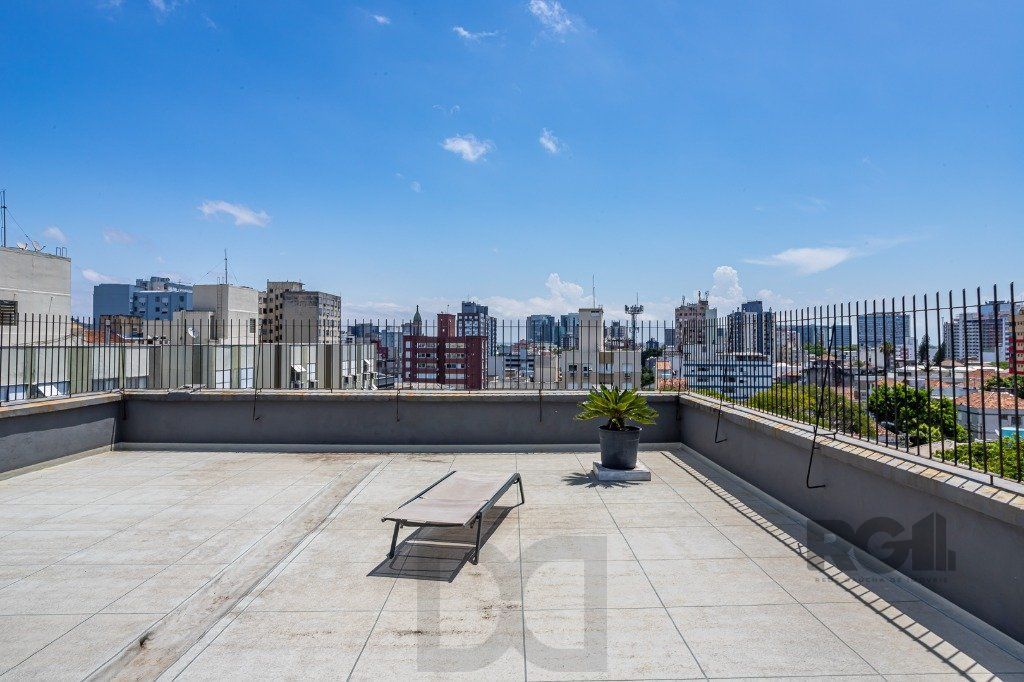 Apartamento na Cidade Baixa de 3 dormitórios e 1 vaga DESOCUPADO — foto 28
