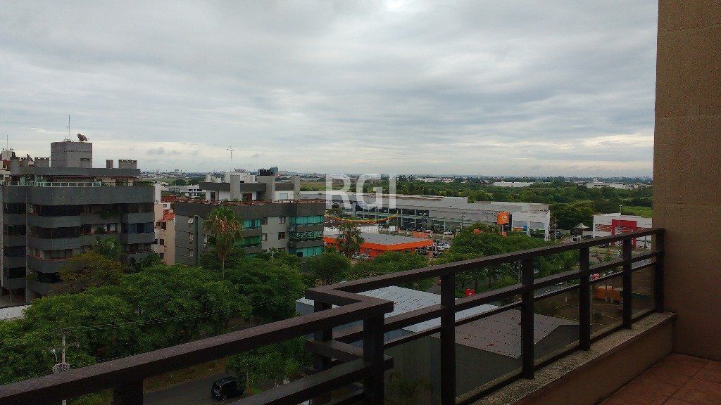 Cobertura para Venda - 180m², 0 dormitórios, sendo 1 suites, 6 vagas - Jardim Lindóia — foto 1