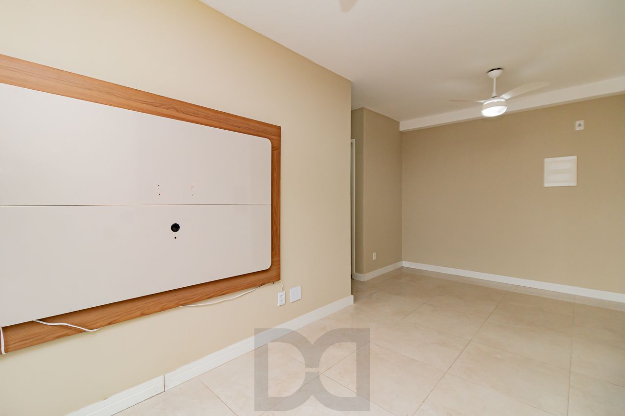 Apartamento no Bosques da Glória de 2 dormitórios infra e vaga — foto 6