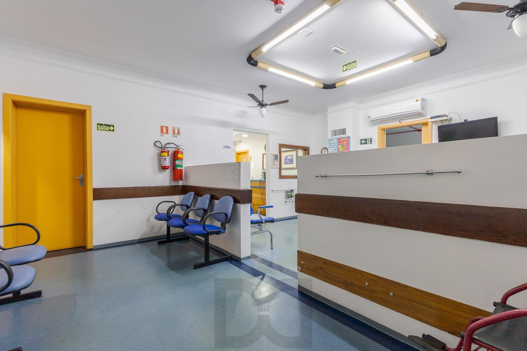 Prédio Comercial no bairro Rio Branco com 912m² — foto 5