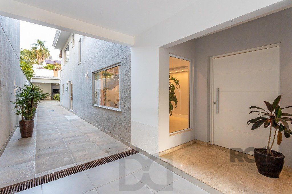 Casa sobrado no bairro Santo Antônio de 3 dormitórios e 3 vagas — foto 56