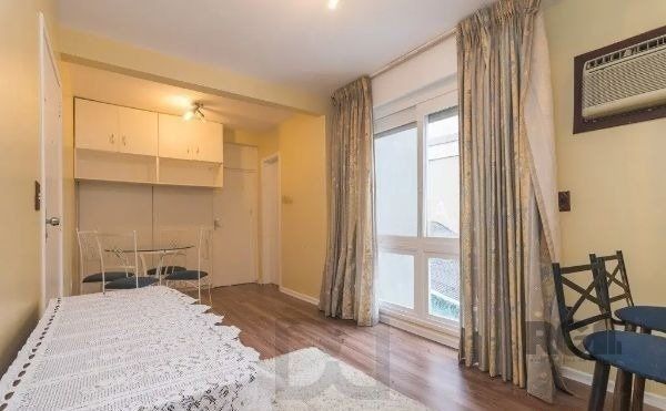 Apartamento no Centro 1 dormitório — foto 6