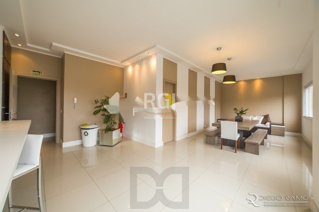 Apartamento para Venda - 56.82m², 2 dormitórios, sendo 1 suites, 1 vaga - Alto Petrópolis — foto 25