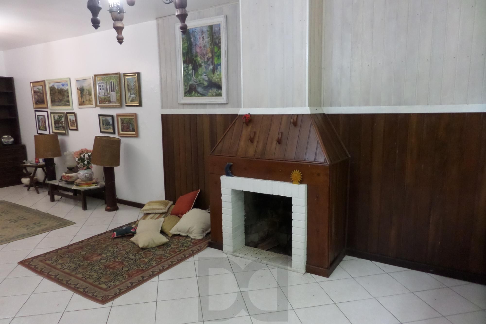 Casa no bairro Ipanema de 3 dormitórios e 2 vagas DESOCUPADA — foto 7