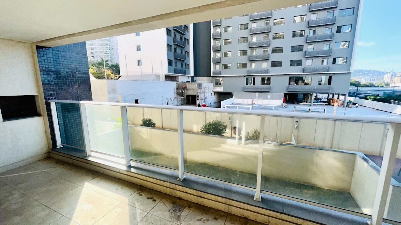 Apartamento NOVO no Condomínio Rossi Reserva de 3 dormitórios e 2 vagas — foto 2