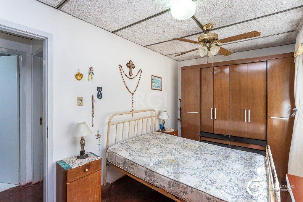 Casa para Venda - 93m², 4 dormitórios, sendo 1 suites, 4 vagas - Jardim Leopoldina — foto 13