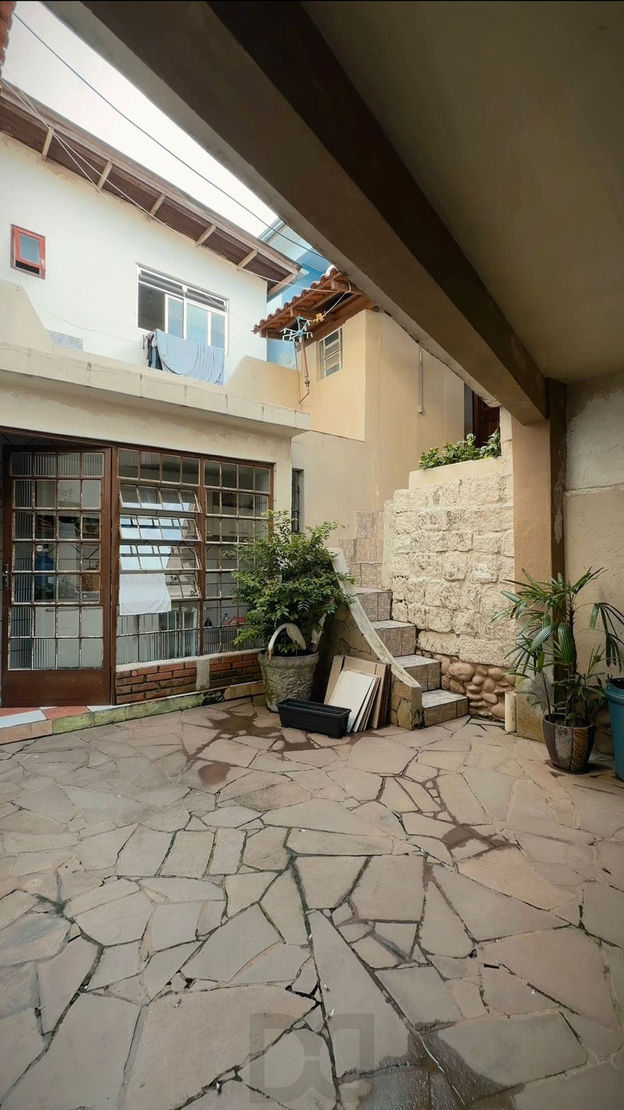 Excelente casa para venda com edicula e sotão. Entrar e morar! — foto 16