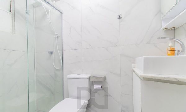 2D REFORMADO COM VAGA, NO JARDIM BOTÂNICO, PRÓXIMO AO BOURBON — foto 13