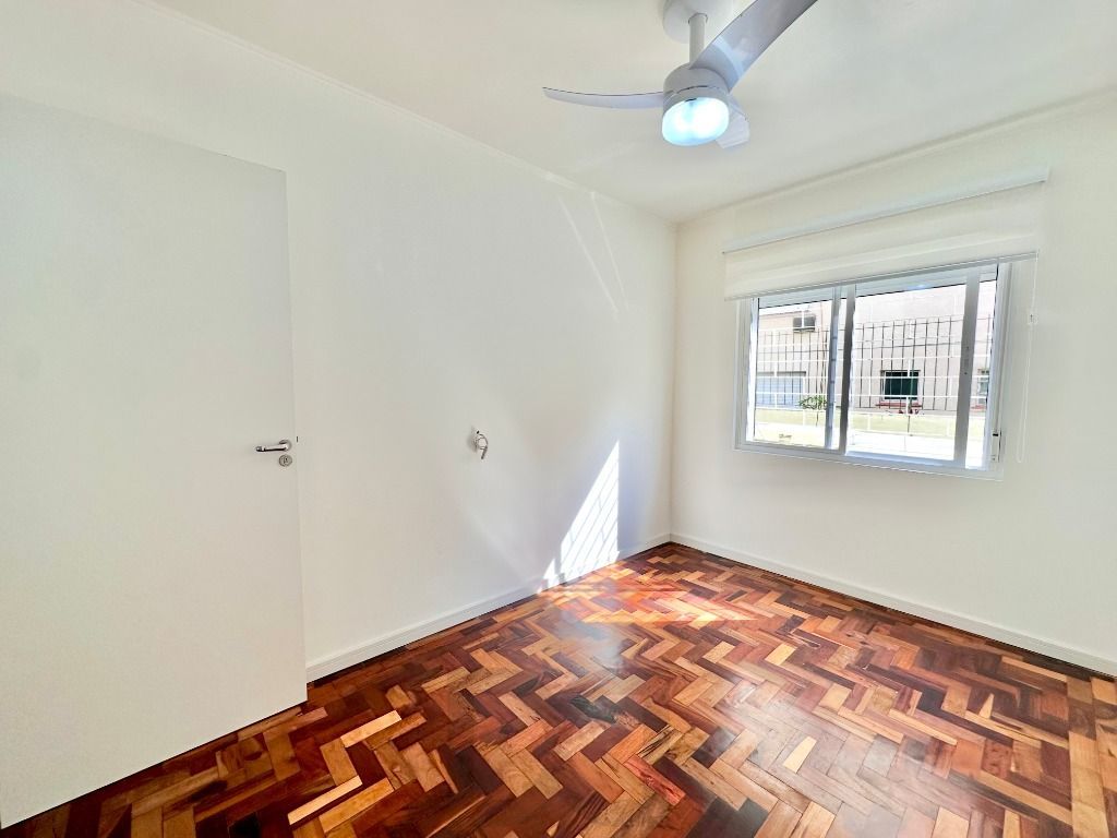 Apartamento no Passo D'Areia térreo de 2 dormitórios - Desocupado — foto 8