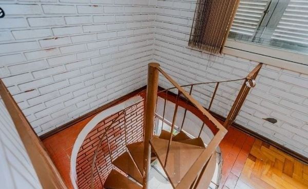 Casa em condomínio no bairro Santo Antônio de 4 dormitórios e 2 vagas — foto 22