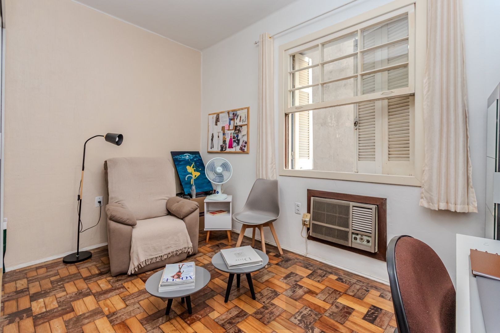 Apartamento na Cidade Baixa de 2 dormitórios — foto 11