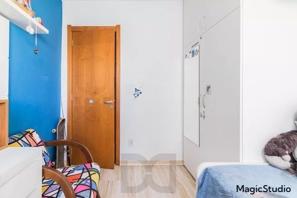 Apartamento à venda com 62m², 2 quartos e 1 vaga escriturada. — foto 17