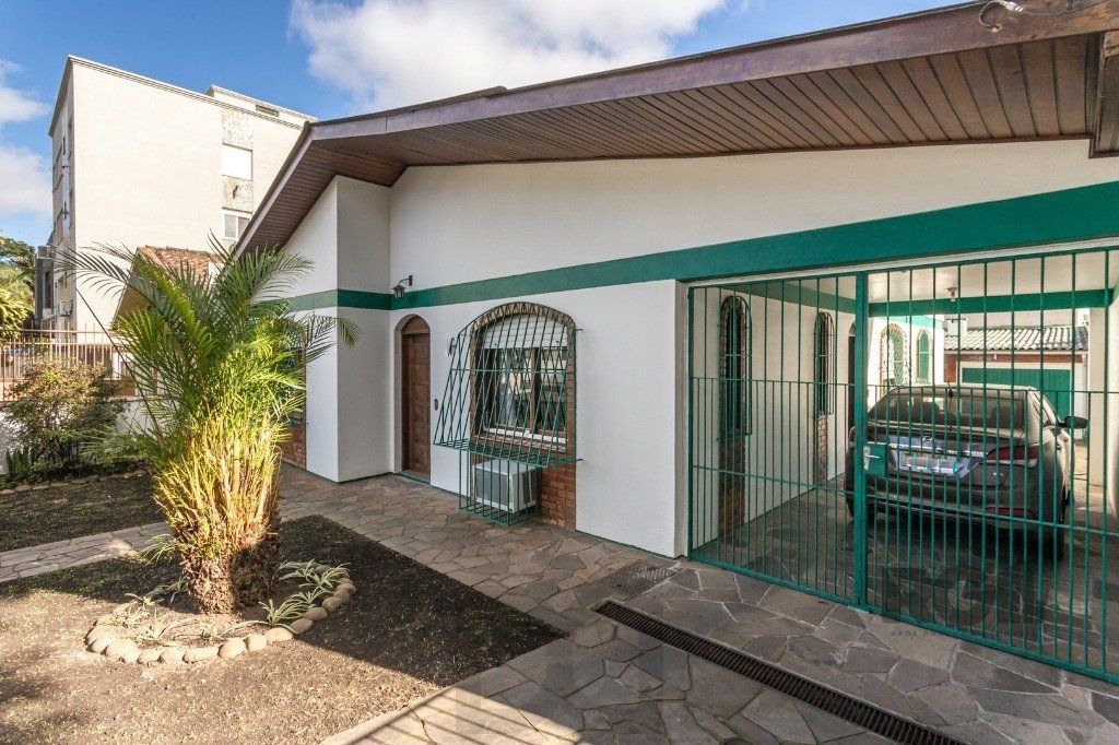 Casa no bairro Vila Ipiranga de 3 dormitórios e 3 vagas — foto 43