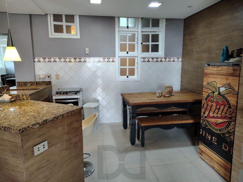 Casa sobrado com 300m² na Vila Nova de 3 dormitórios e 4 vagas — foto 16