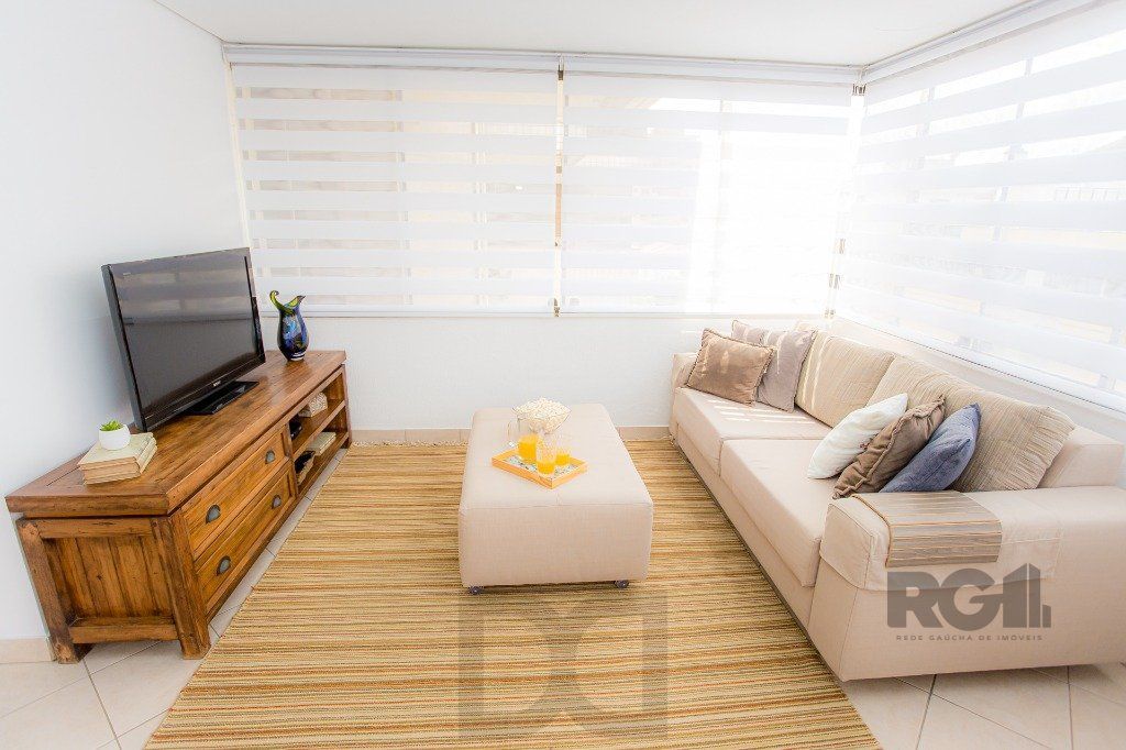 Cobertura no Jardim Planalto, de 3 dormitórios e 2 vagas com 260m² — foto 12