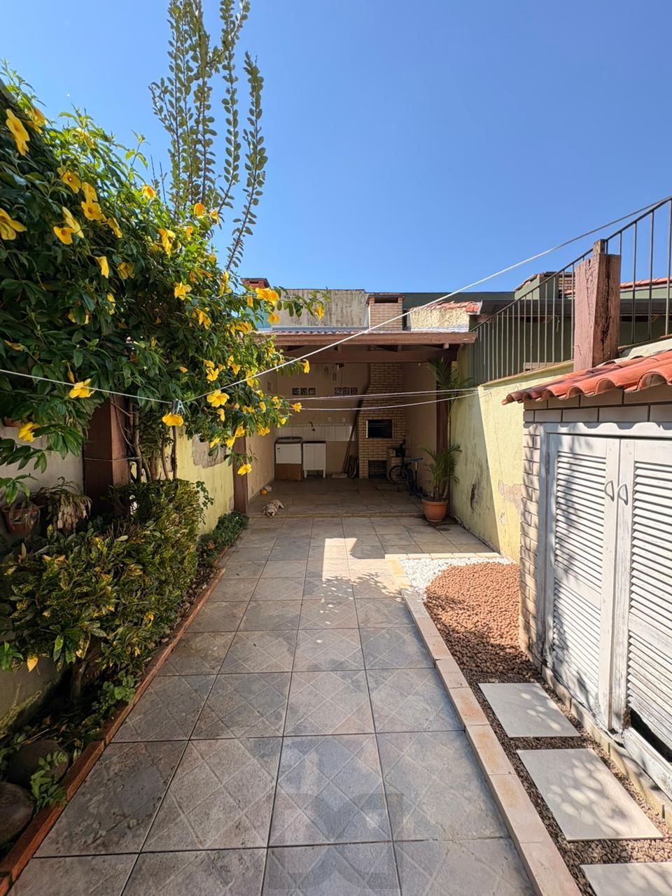 Casa sobrado de 3 dormitórios e 2 vagas — foto 18